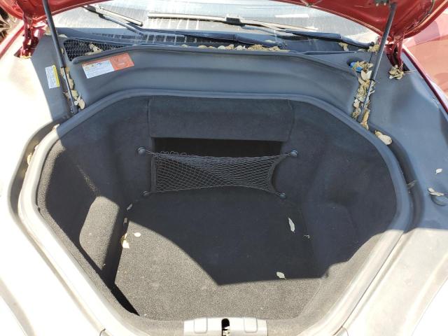 5YJSA1H12EFP50324 Tesla MODEL S