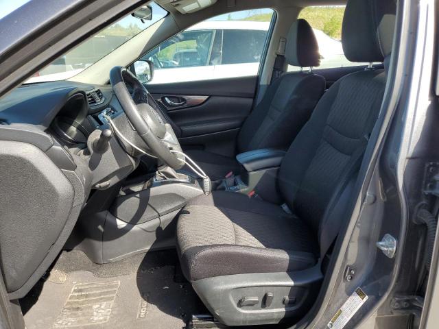 5N1AT2MV5JC776455 Nissan ROGUE S