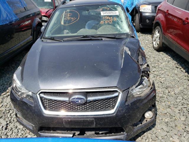 JF1GPAP63G8259139 Subaru Impreza Sport Premium