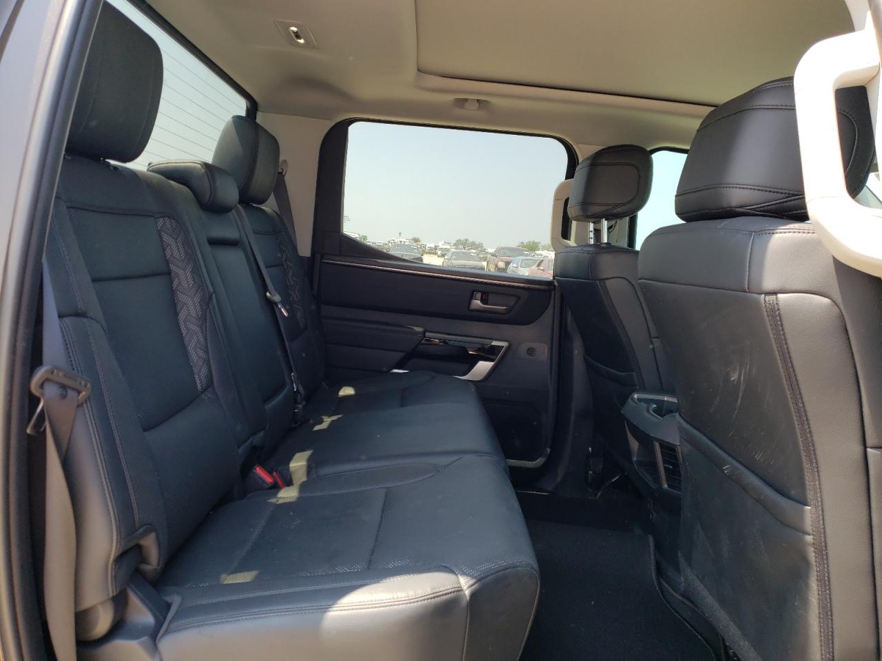 5TFJC5AB0NX001124 TOYOTA TUNDRA 2022