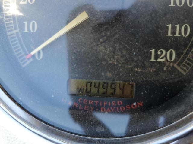 2004 HARLEY-DAVIDSON FLHRI SHRI 1HD1FWW144Y736127