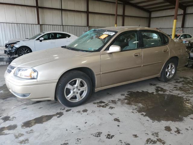 2005 Chevrolet Impala LS