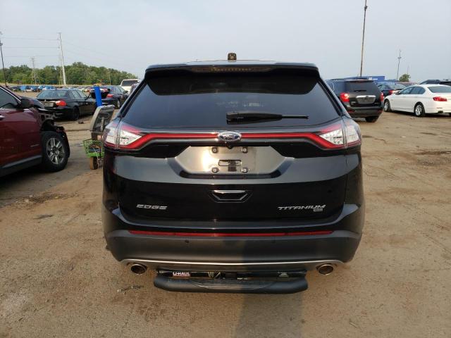 2FMPK4K81JBC15045 Ford Edge Titanium