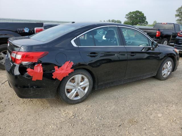 4S3BNDA68G3054983 Subaru Legacy 2.5i