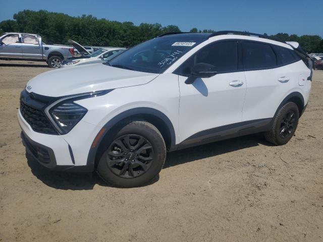 2023 Kia Sportage X-Pro