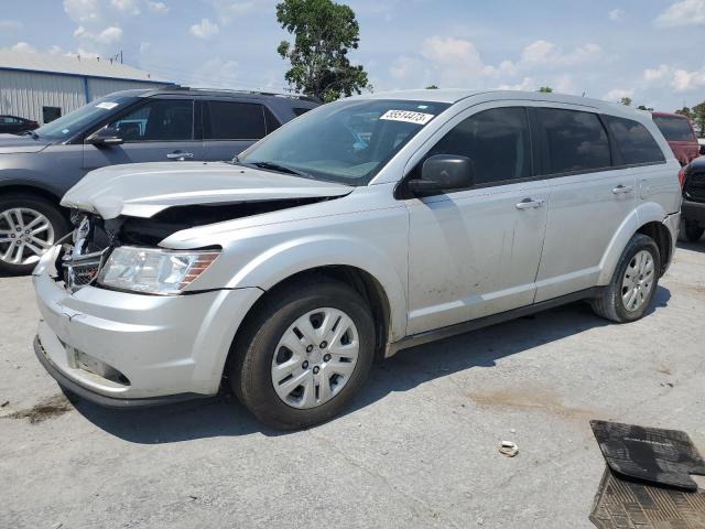 2013 Dodge Journey SE