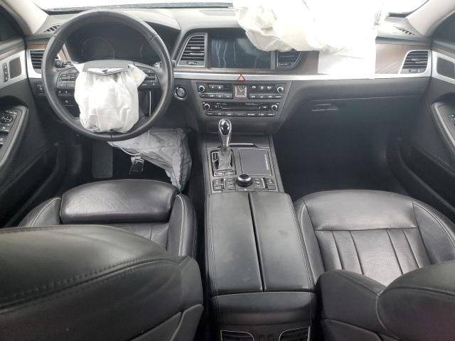 2017 HYUNDAI G80 KMHGN4JE7HU187982