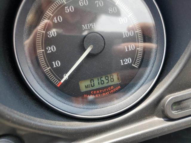 2006 HARLEY-DAVIDSON FLHTPI 1HD1FMW126Y678445