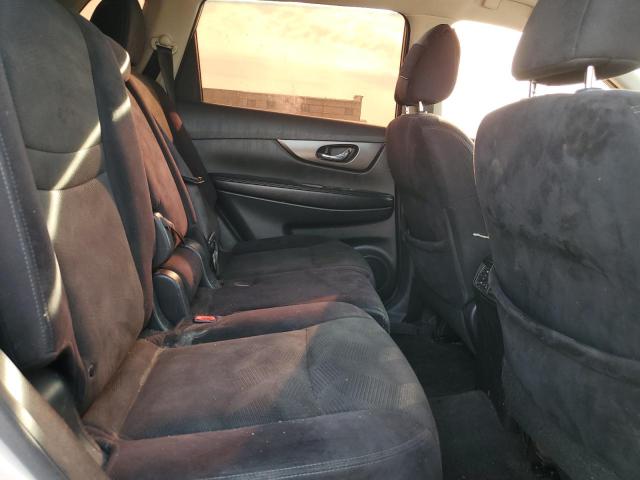 5N1AT2MTXEC871307 Nissan ROGUE S