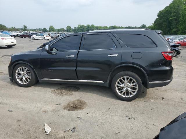 2015 DODGE DURANGO CI - 1C4RDJEG7FC801586