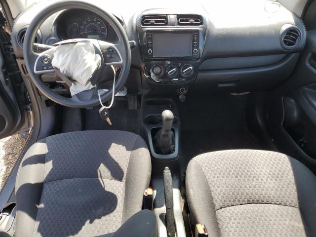 ML32A3HJ6KH012021 Mitsubishi MIRAGE ES
