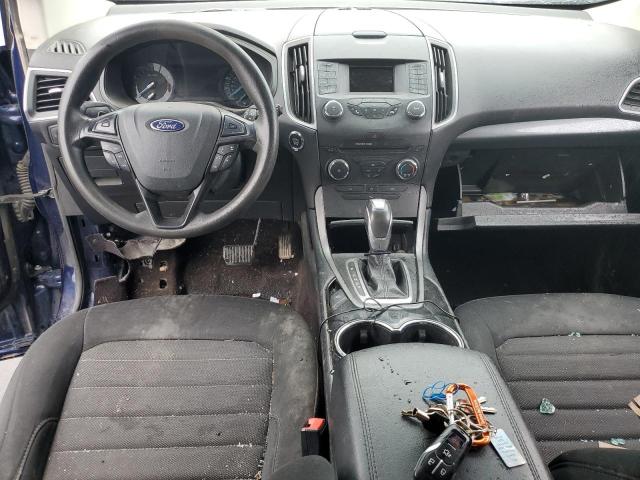 2FMPK4G96GBB83543 Ford EDGE SE
