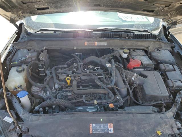 3FA6P0CD1LR153100 2020 FORD FUSION, photo no. 11