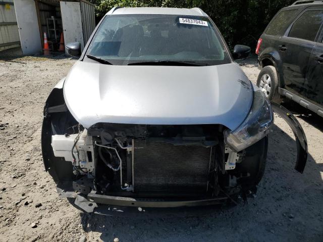 3N1CP5CU4JL544464 Nissan KICKS S