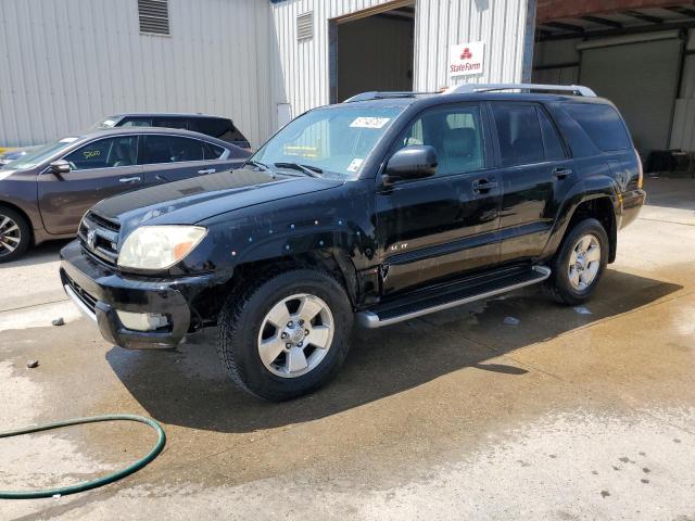 2003 Toyota 4Runner Limited