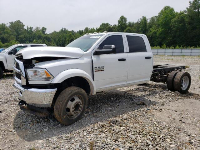 2018 Ram 4500 