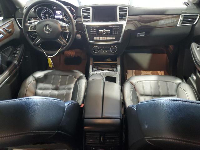 VIN 4JGDF7CE8EA340719 2014 Mercedes-Benz GL-Class, ... no.8