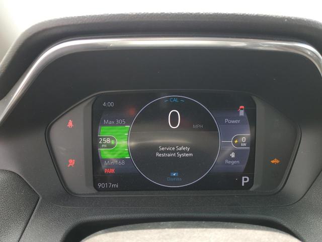 2022 CHEVROLET BOLT EV 1L 1G1FW6S04N4123799