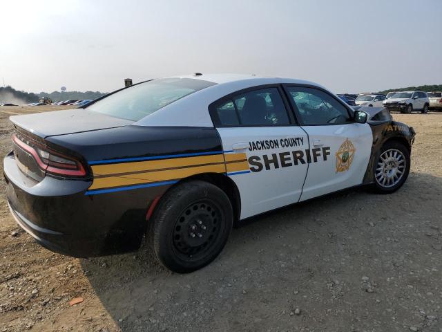 2020 DODGE CHARGER PO - 2C3CDXKT4LH187037