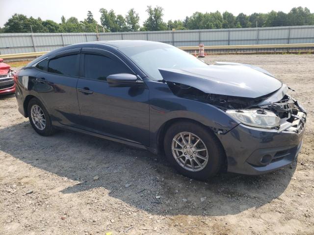 Vin: 19xfc1f34ge018060, lot: 56394273, honda civic ex 20164