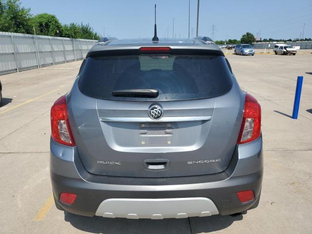 KL4CJBSB0EB784478 | 2014 BUICK ENCORE CON