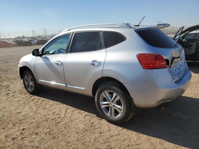 JN8AS5MTXFW165208 Nissan Rogue Select S