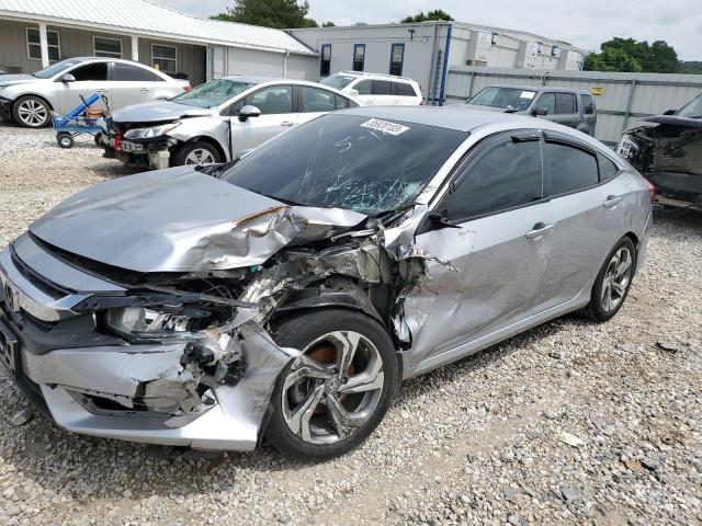 Vin: 19xfc2f51ge029766, lot: 55920103, honda civic lx 2016 img_1