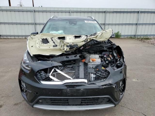 2020 KIA NIRO EX PR - KNDCC3LD6L5367769