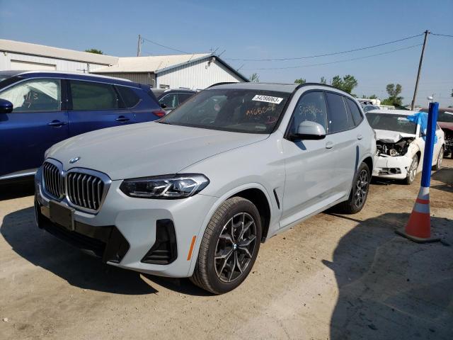 BMW-X3-5UX53DP09N9M68501