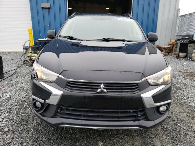 2017 Mitsubishi Rvr Se Limited VIN: JA4AJ4AU2HZ602703 Lot: 55069373