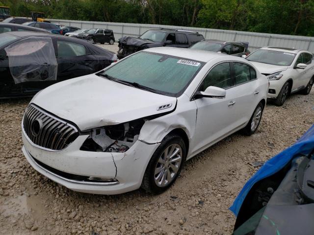 2016 Buick LaCrosse 