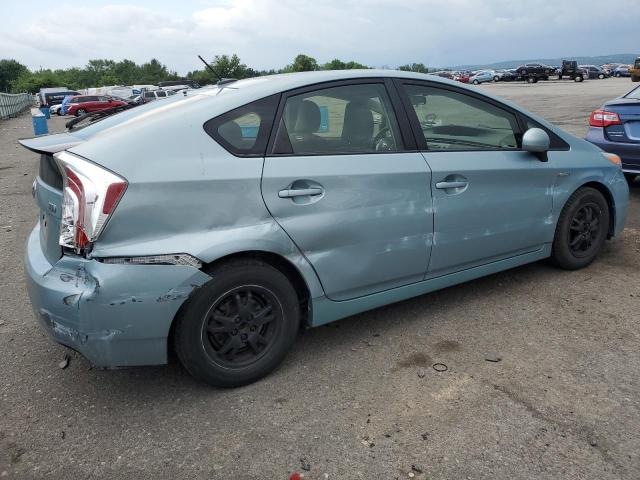 Vin: jtdkn3du5f1887929, lot: 58053563, toyota prius 20153