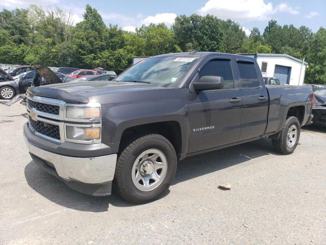 2014 Chevrolet C/K 1500 