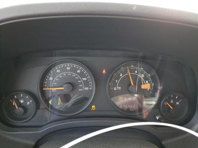 1C4NJCBB2ED914138 Jeep Compass Sport