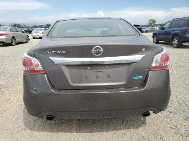 1N4AL3AP3EN339182 Nissan ALTIMA 2.5
