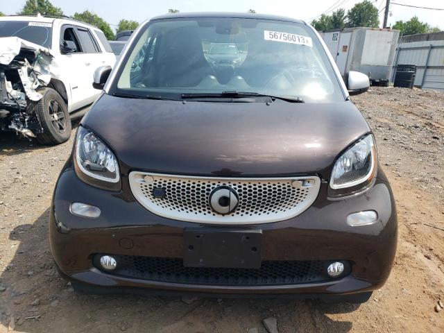 VIN WMEFJ9BA2JK311681 2018 Smart Fortwo no.5