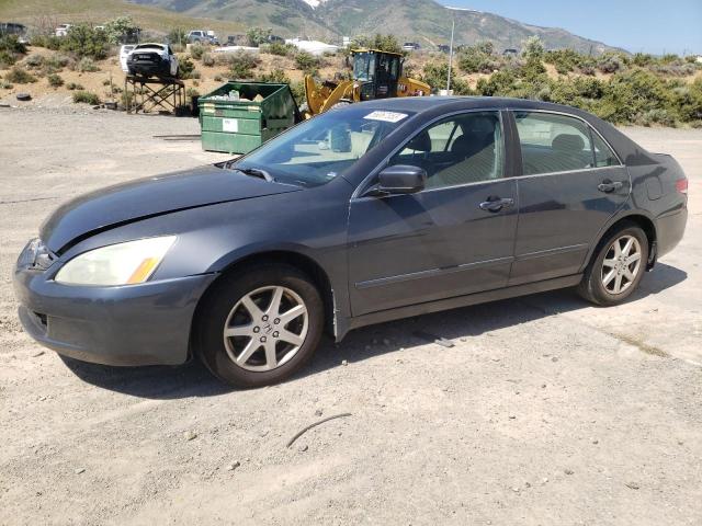 2004 Honda Accord Coupe EX