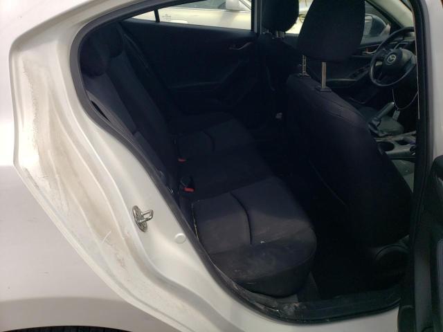 2015 MAZDA 3 SV - JM1BM1T75F1271814