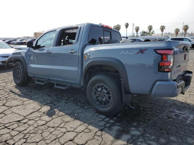 1N6ED1EJXNN669031 Nissan FRONTIER S