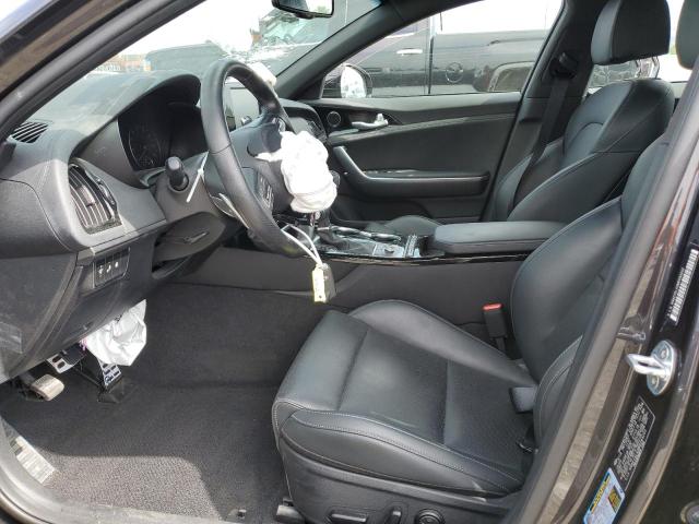 KNAE15LA5M6093201 KIA Stinger