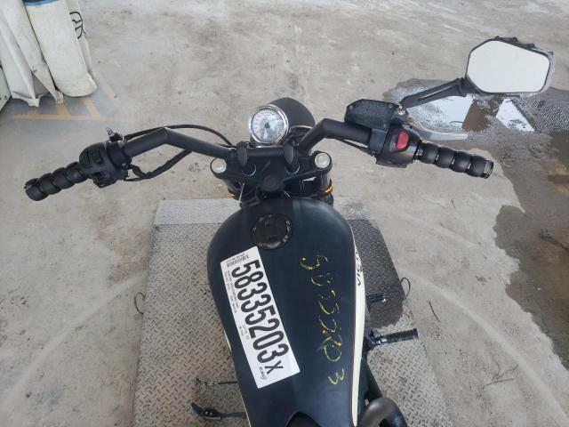 2013 VICTORY MOTORCYCLES HIGH-BALL - 5VPWB36N6D3015987