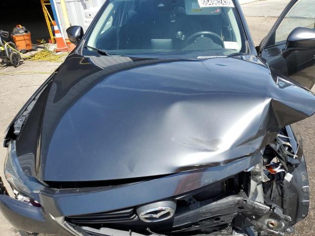JM1DKDB70K0415027 Mazda Cx-3 Sport