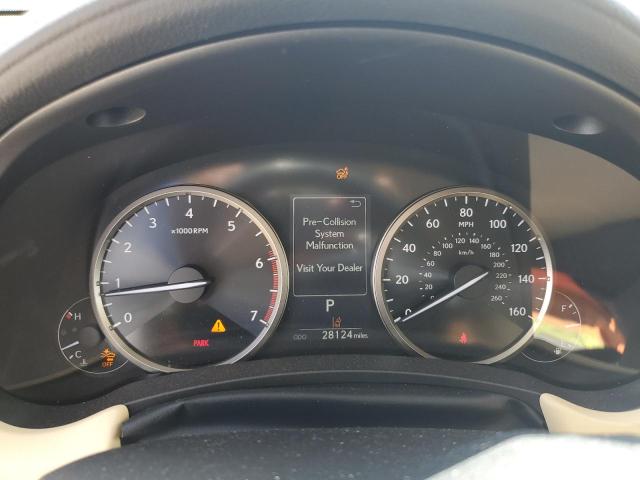 2020 LEXUS NX 300 JTJGARBZ8L5012347