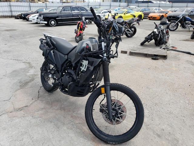 2022 KAWASAKI KL650 H ML5KLEH19NDA00277