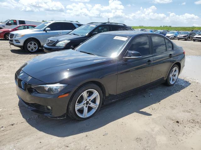 2015 BMW 328 I - WBA3A5G53FNS84600