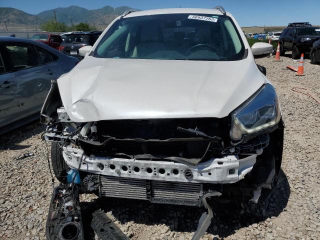 1FMCU9J98HUE47713 Ford Escape Titanium