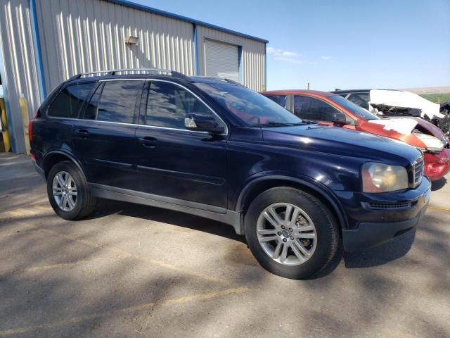 Vin: yv4952cz5b1568561, lot: 46043035, volvo xc90 3.2 20114