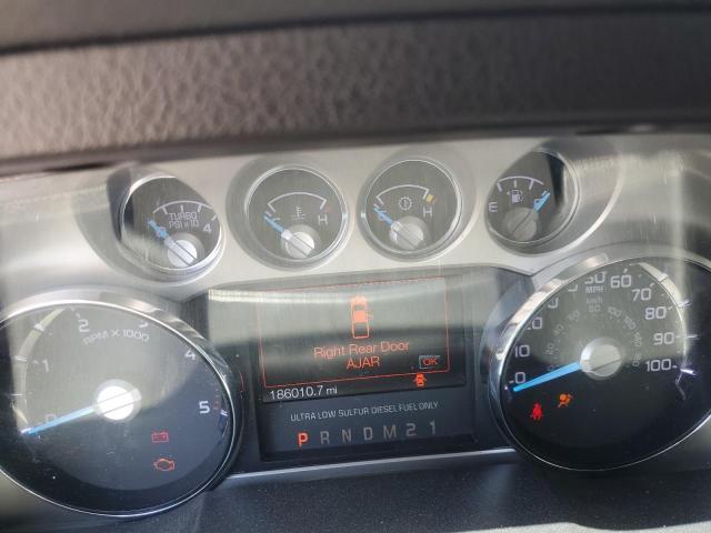 1FT7W2BT0GEC29999 Ford F250 Super Duty