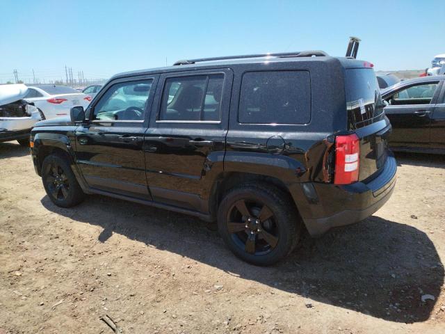 1C4NJPBA6ED853861 Jeep Patriot Sport