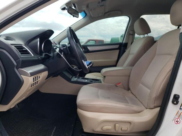 4S4BSAFC5G3259565 Subaru Outback 2.5i Premium